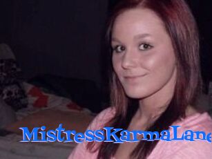 MistressKarmaLane