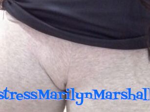 MistressMarilynMarshall