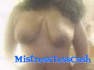 MistressTessCash
