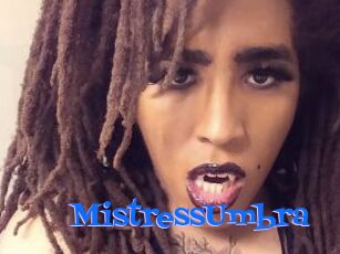 MistressUmbra