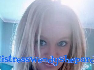 MistressWendyShepard