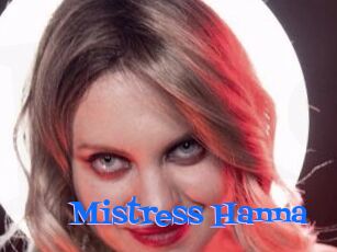Mistress_Hanna