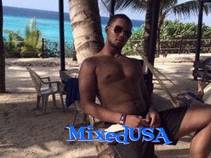 MixedUSA