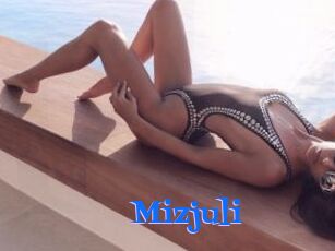 Mizjuli