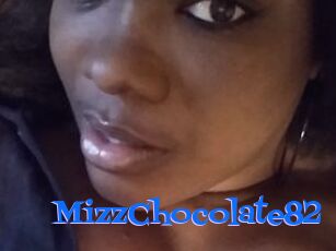MizzChocolate82