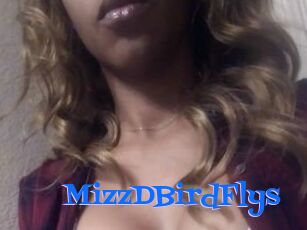 MizzDBirdFlys