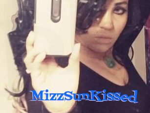 MizzSunKissed