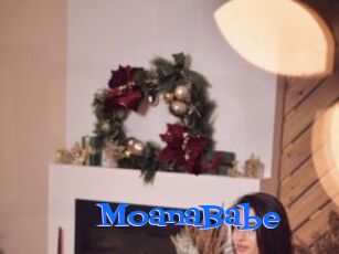 MoanaBabe