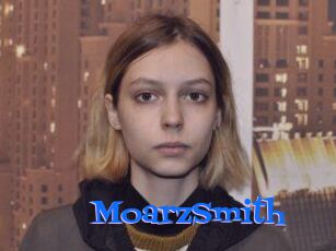 MoarzSmith