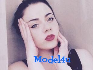 Model4u