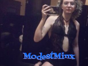 ModestMinx