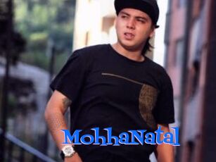 MohhaNatal