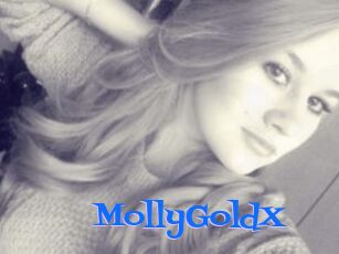 MollyGoldX