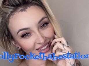 MollyPocketbabestation