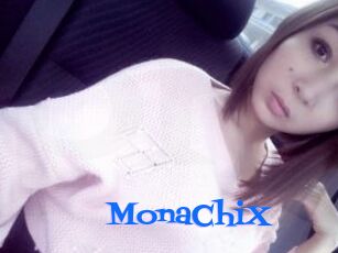 MonaChiX