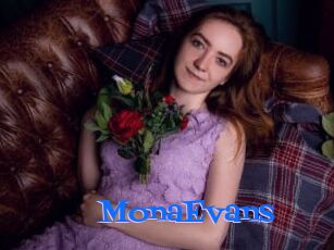 MonaEvans