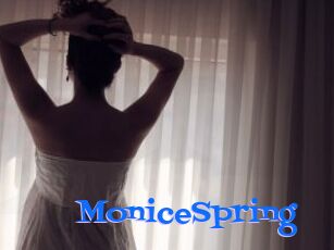 MoniceSpring