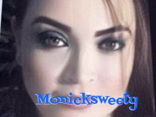 Monicksweety