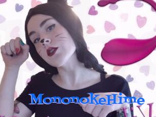 MononokeHime