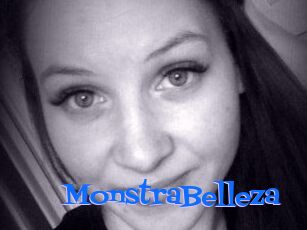MonstraBelleza