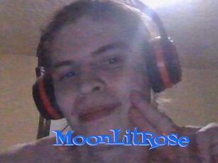 MoonLitRose