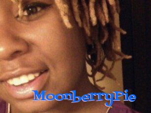 MoonberryPie
