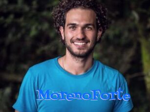 MorenoForte
