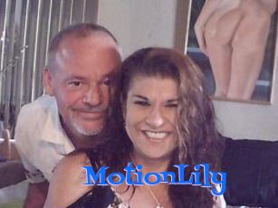 MotionLily