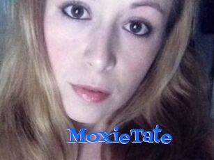 MoxieTate