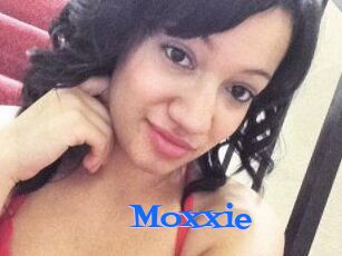 Moxxie