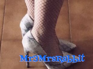 Mr3MrsRabbit