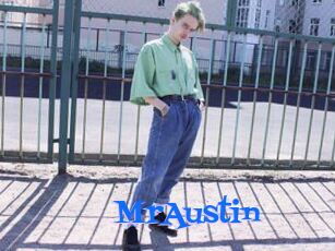 MrAustin