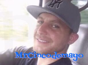 MrCincodemayo