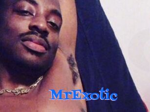 MrExotic
