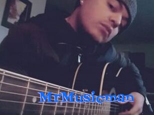 MrMusicman