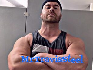 MrTravisSteel