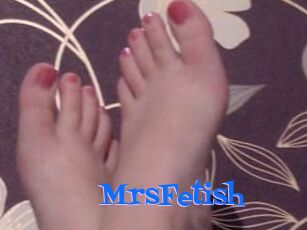 MrsFetish