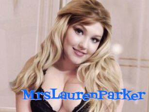 MrsLaurenParker