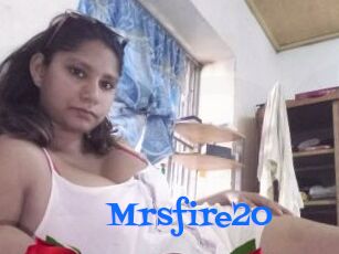 Mrsfire20