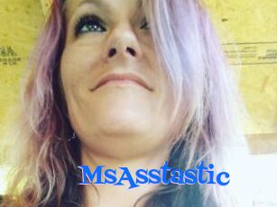 MsAsstastic