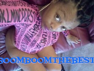 MsBettyBOOMBOOMTHEBEST