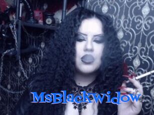 MsBlackWidow