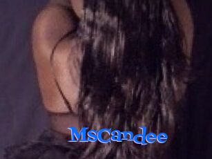 MsCandee