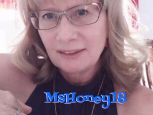 MsHoney18