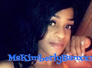 MsKimberlyBanxxx