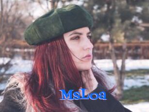 MsLoa