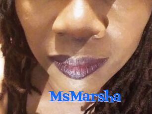 MsMarsha