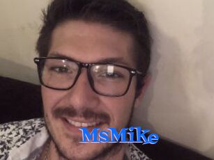 MsMike