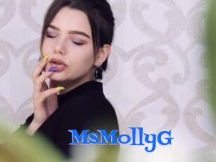 MsMollyG