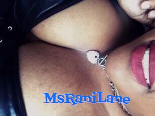 MsRaniLane